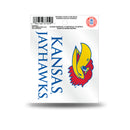 Kansas Secondary Logo Small Static