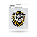Fort Hays State Tigers Secondary Logo Static