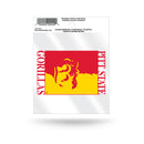 Pittsburg State Small Static