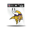 Vikings Static Cling Small