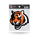 Alternate Logo - Bengals Small Static