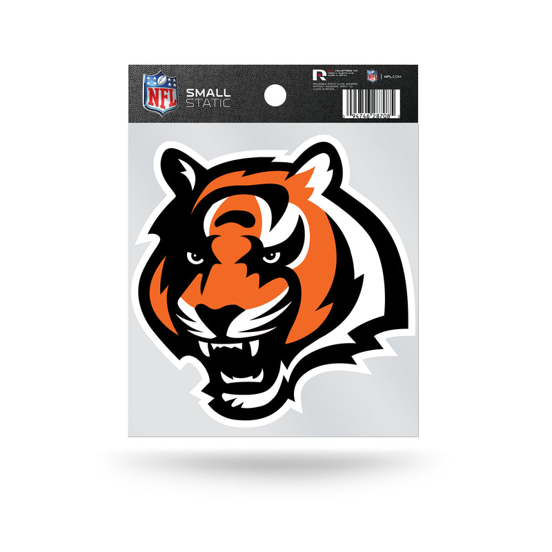 Alternate Logo - Bengals Small Static