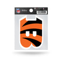 2Nd Alternate Logo - Bengals Small Static - Striped B Logo