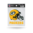 Secondary Logo - Packers Small Static