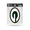 Alternate Logo - Packers Small Static