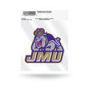 James Madison Secondary Logo Static