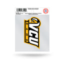 Vcu Small Static Cling