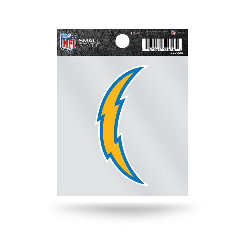 LA Chargers 'Bolt' Small Static