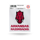 Arkansas Secondary Logo Small Static