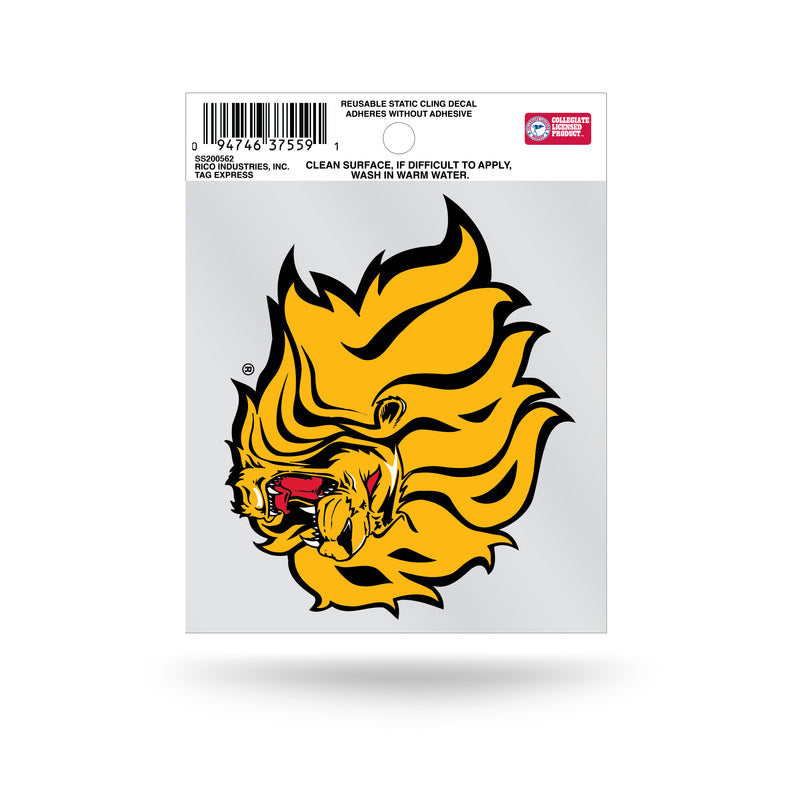 Arkansas Pine Bluff Small Static