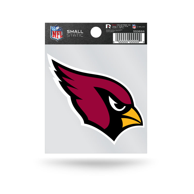 AZ Cardinals Small Static - Secondary Design
