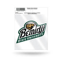 Bemidji State Secondary Logo Static