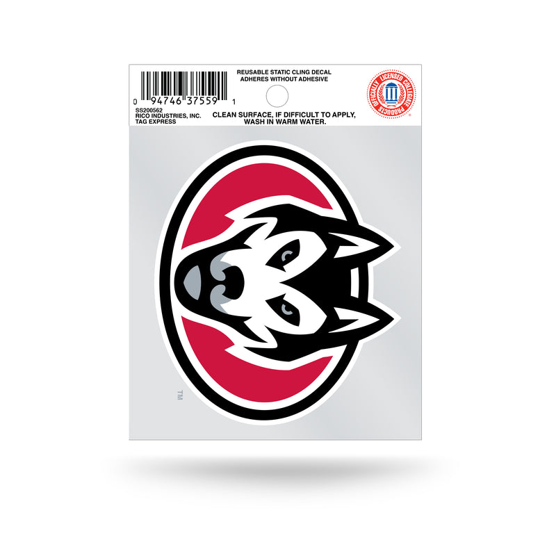 St Cloud St Small Static -Secondary Logo