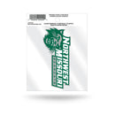 Nw Missouri State Secondary Logo Static