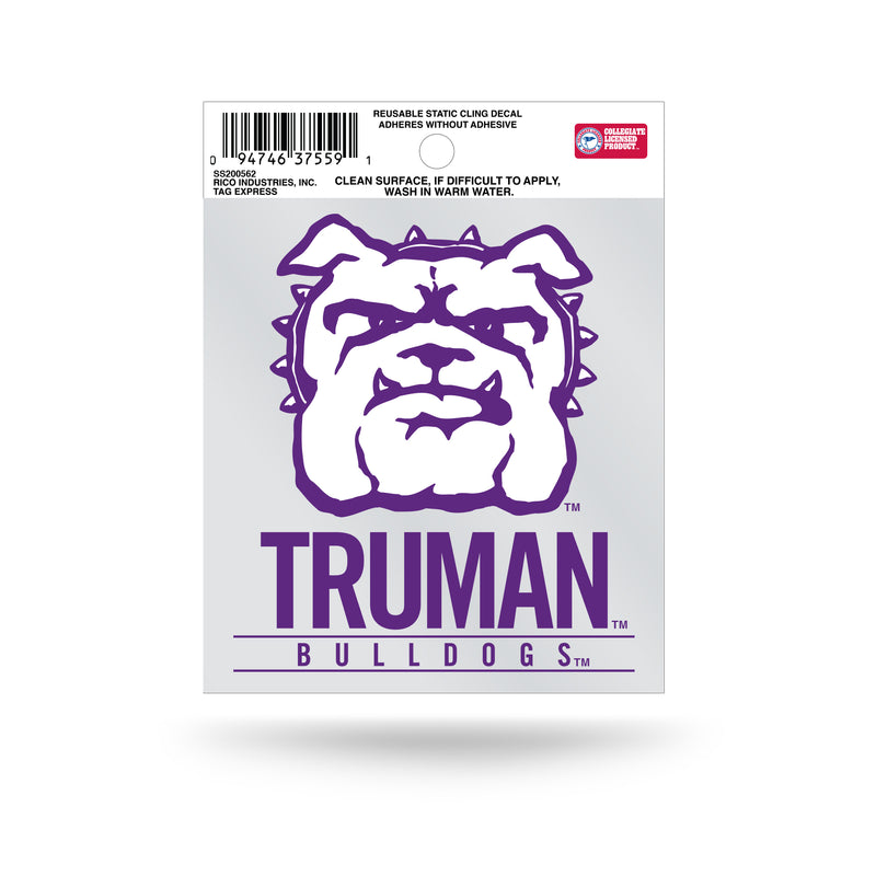 Truman State Small Static