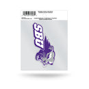 Southwest Baptist Small Static Cling-Secondary
