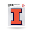 University Of Illinois Small Static