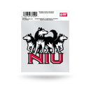 Northern Illinois Secondary Logo Static
