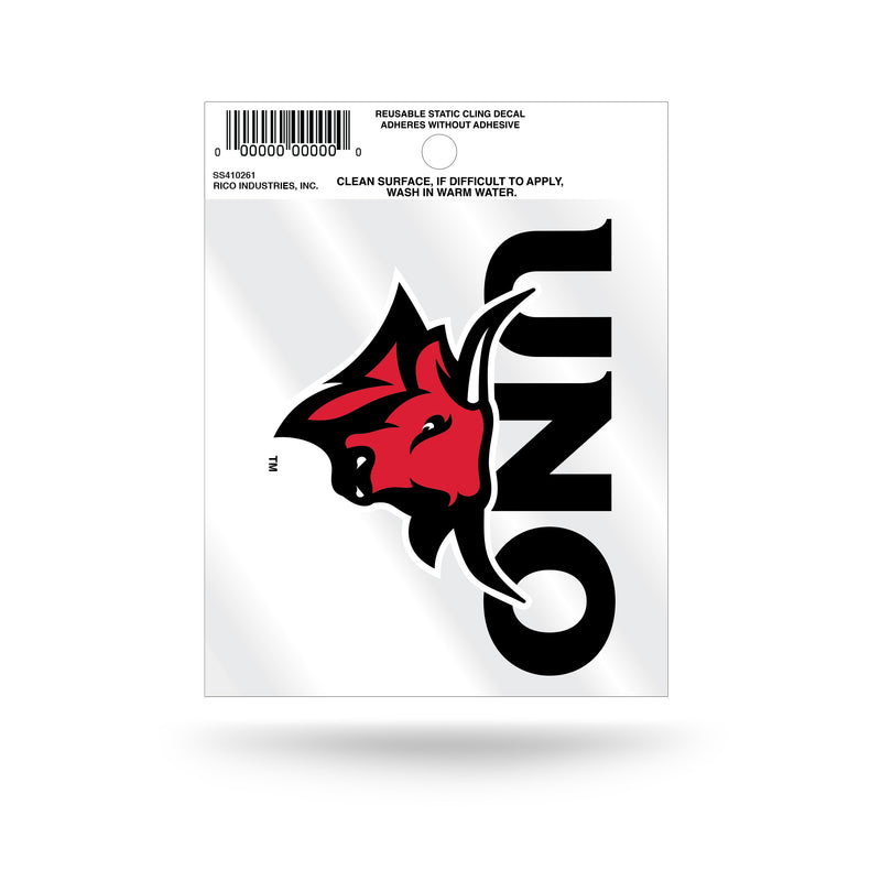 University/Nebraska Omaha Small Static