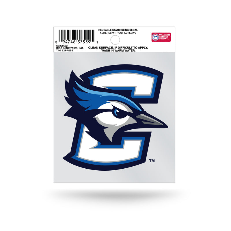 Creighton University Small Static