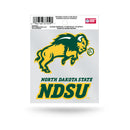 North Dakota State Static Cling