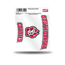 South Dakota Small Static Cling