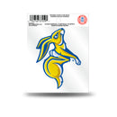 South Dakota State Small Static Cling
