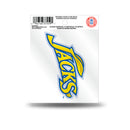 S Dakota St Secondary Logo Small Static