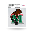 Minot State Small Static Cling