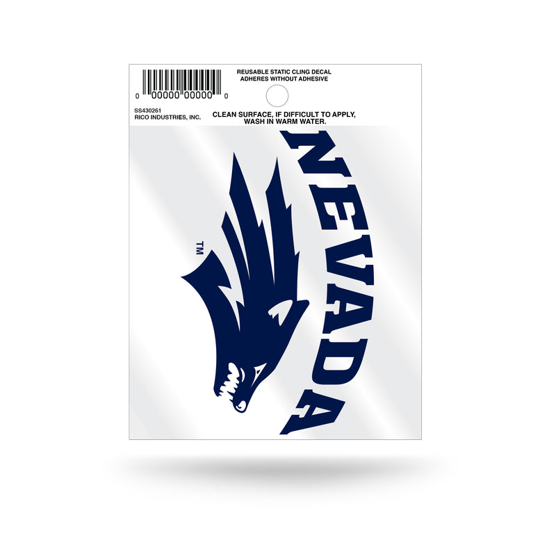 University/Nevada Reno Small Static