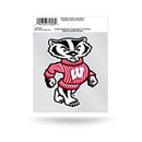 Wisconsin Secondary Logo Small Static