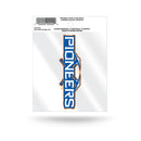 Wisconsin Platteville Secondary Logo Sma