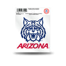 Arizona Secondary Logo Small Static