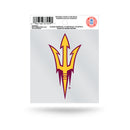 Arizona State "Pitchfork" Small Static