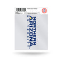 Northern Arizona Secondary Logo Static