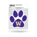 Secondary Logo - Washington Small Static
