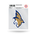 Montana St Small Static Cling