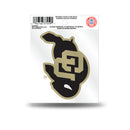 University/Colorado Small Static