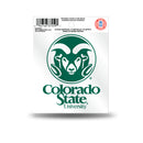 Colorado State Small Static
