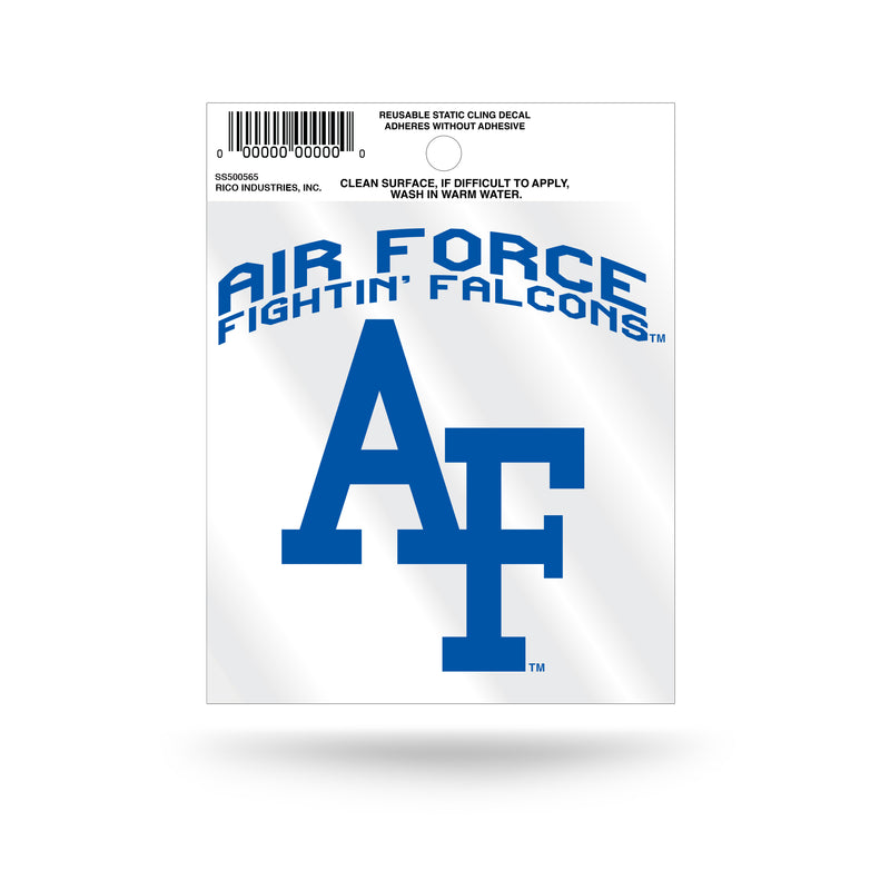 Air Force Academy Secondary Logo Static