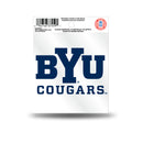 Byu Secondary Logo Small Static