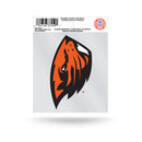 Oregon State Small Static Cling
