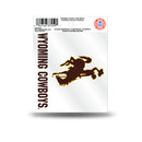 Wyoming Small Static