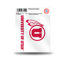 Utah Secondary Logo Small Static