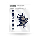 Utah St Secondary Logo Small Static