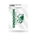Utah Valley Small Static Cling