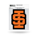Idaho State University Small Static Cling
