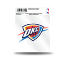 Okc Thunder  Small Static Vintage