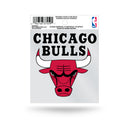 Bulls Static Cling Small