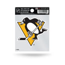 Penguins Static Cling Small